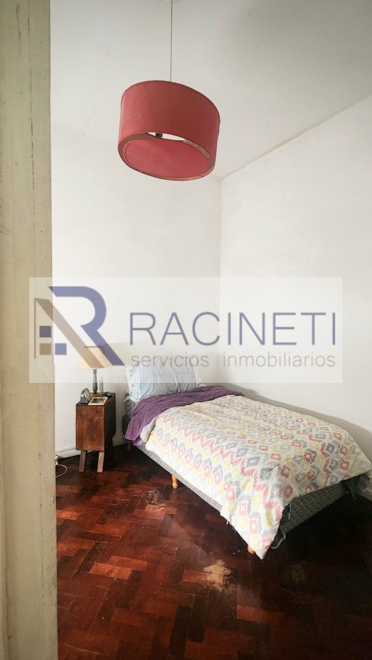 2 Ambientes Apto Profesional - Muy Luminoso